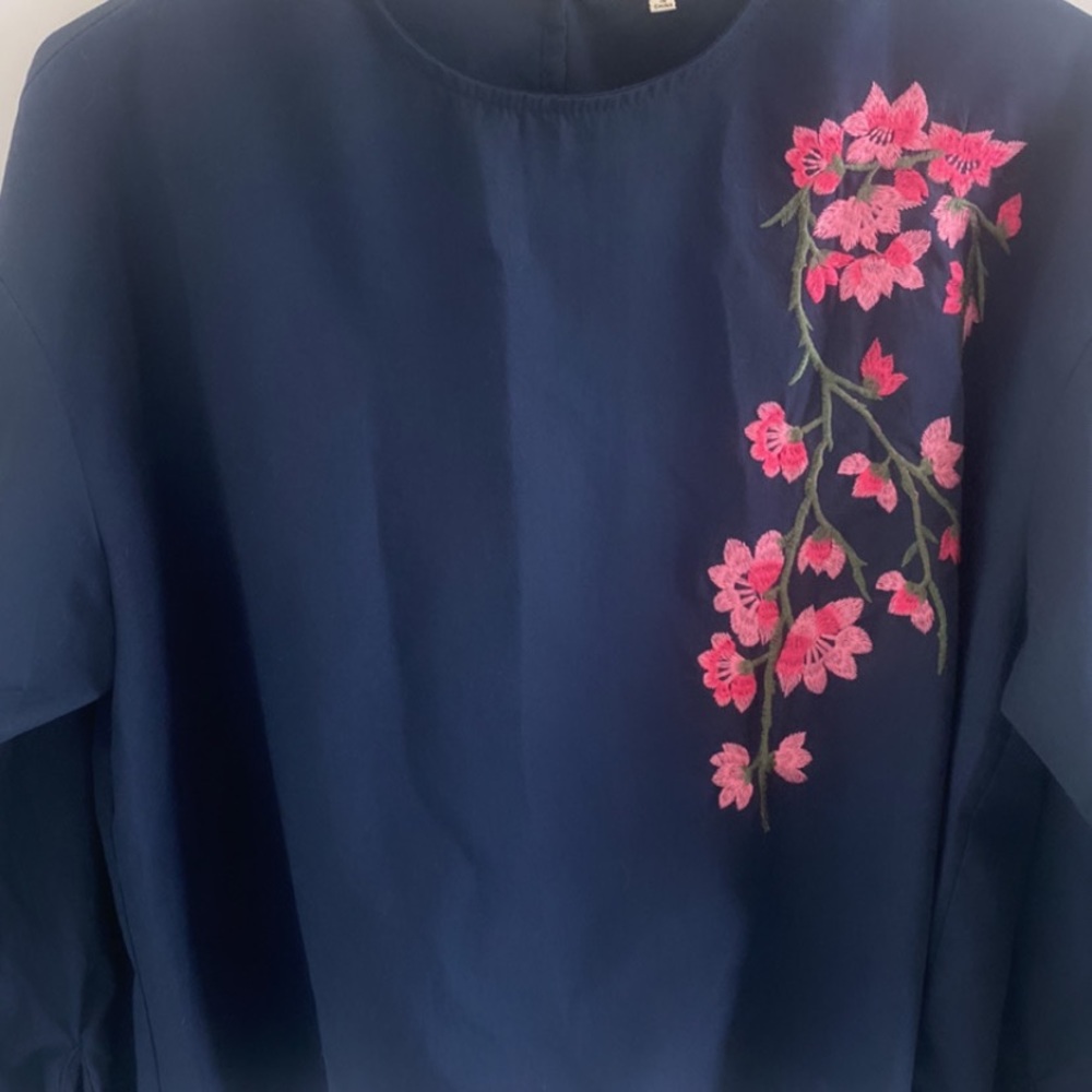 Flower Top